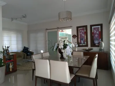 Casa de Condomínio com 5 Quartos à venda, 450m² no Vilagge Capricio, Louveira
