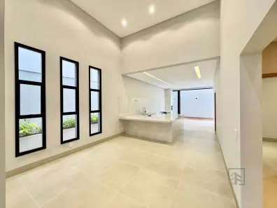 Casa de Condomínio com 3 Quartos à venda, 177m² no Jardins Capri, Senador Canedo