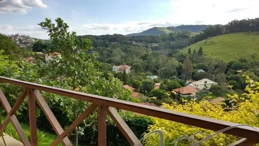Casa de Condomínio com 3 Quartos à venda, 1238m² no Jardim M. Pereira, Miguel Pereira