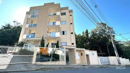 Apartamento com 2 Quartos à venda, 69m² no Passo Manso, Blumenau
