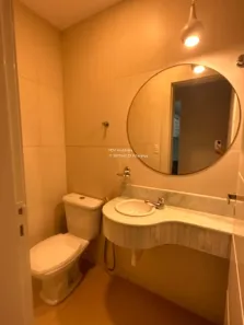 Casa de Condomínio com 4 Quartos para alugar, 1000m² no Busca Vida (Abrantes), Camaçari