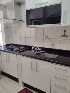 Apartamento com 3 Quartos à venda, 63m² no Parque João de Vasconcelos, Sumaré