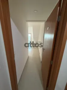 Cobertura com 3 Quartos para alugar, 137m² no Jardim Paraíso, São Carlos