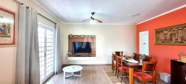 Casa com 3 Quartos à venda, 149m² no Jardim Paraíso, Itu