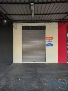 Galpão / Depósito / Armazém para alugar, 30m² no Alto da Boa Vista, Londrina
