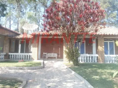 Fazenda / Sítio / Chácara com 3 Quartos à venda, 3500m² no Parque Agrinco, Guararema