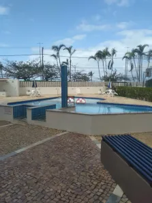 Cobertura com 3 Quartos para alugar, 132m² no Massaguaçu, Caraguatatuba