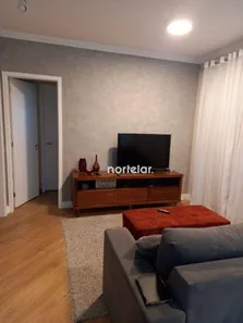 Apartamento com 2 Quartos à venda, 78m² no Jardim Pereira Leite, São Paulo