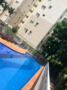 Apartamento com 2 Quartos à venda, 65m² no Jardim Pereira Leite, São Paulo