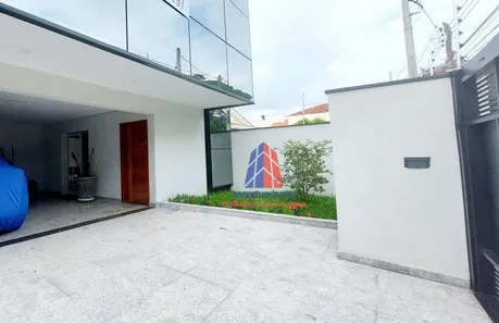 Conjunto Comercial / Sala para alugar, 60m² no Jardim Glória, Americana