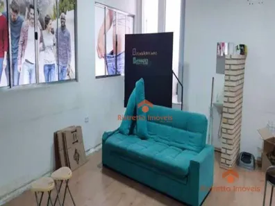 Conjunto Comercial / Sala para alugar, 60m² no Umuarama, Osasco