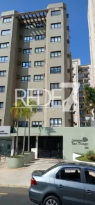 Conjunto Comercial / Sala para alugar, 76m² no Vila Itapura, Campinas