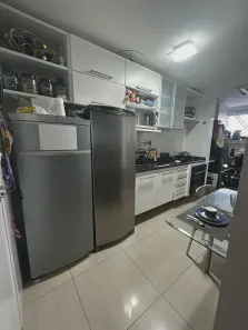 Apartamento com 3 Quartos à venda, 74m² no Torre, Recife