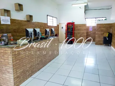 Loja / Salão / Ponto Comercial à venda, 100m² no Jardim Tijuco, Guarulhos