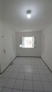 Kitnet com 1 Quarto para alugar, 25m² no Centro, Fortaleza