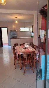Casa de Condomínio com 3 Quartos para alugar, 224m² no Parque das Mangabas, Camaçari