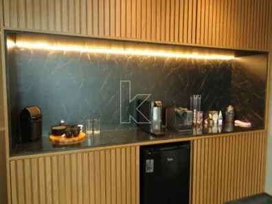 Conjunto Comercial / Sala para alugar, 140m² no Vila Cordeiro, São Paulo