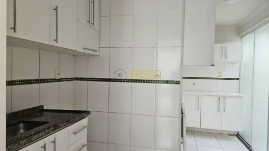 Apartamento com 2 Quartos para alugar, 64m² no Loteamento Residencial Andrade, Pindamonhangaba