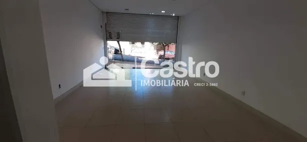 Loja / Salão / Ponto Comercial para alugar, 60m² no Centro, Sertãozinho