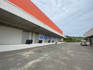 Galpão / Depósito / Armazém para alugar, 14000m² no Jardim Jordão, Jaboatão dos Guararapes