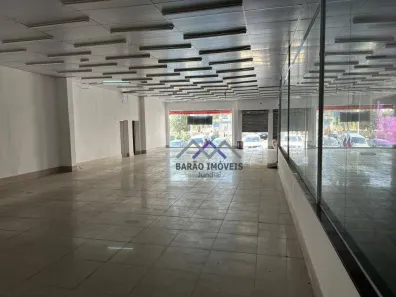 Loja / Salão / Ponto Comercial para alugar, 362m² no Centro, Campo Limpo Paulista