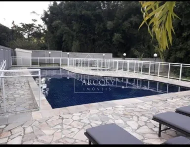 Apartamento com 2 Quartos à venda, 55m² no Independência, Petrópolis