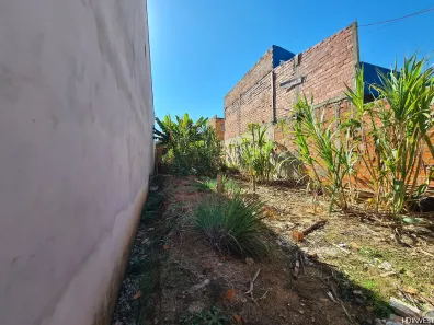 Terreno / Lote / Condomínio à venda, 175m² no Elias Fausto, Elias Fausto