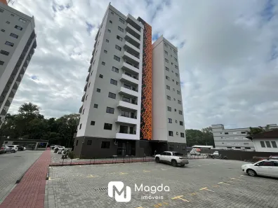 Apartamento com 2 Quartos à venda, 54m² no Salto do Norte, Blumenau