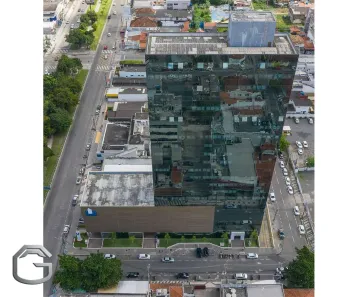 Conjunto Comercial / Sala com 6 Quartos para alugar, 65m² no Centro, Feira de Santana