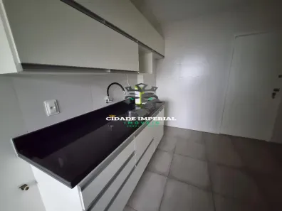 Apartamento com 2 Quartos à venda, 86m² no Valparaíso, Petrópolis