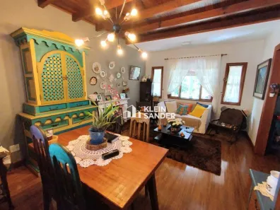 Casa com 5 Quartos à venda, 192m² no São Pedro da Serra, Nova Friburgo