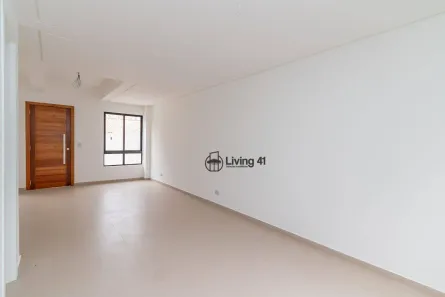 Casa de Condomínio com 3 Quartos à venda, 149m² no Lindóia, Curitiba
