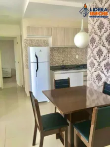 Apartamento com 1 Quarto à venda, 58m² no Capuchinhos, Feira de Santana