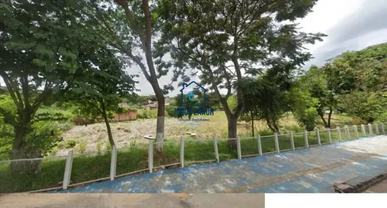 Terreno / Lote / Condomínio à venda, 8700m² no Centro, Caeté