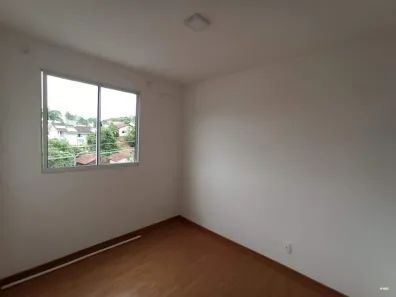 Apartamento com 2 Quartos à venda, 38m² no Jaraguá Esquerdo, Jaraguá do Sul
