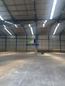 Galpão / Depósito / Armazém à venda, 3495m² no Guanabara, Betim