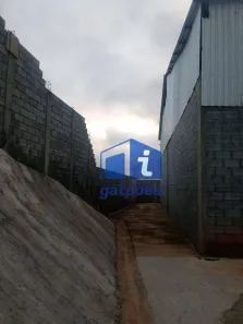 Galpão / Depósito / Armazém para alugar, 300m² no Veraneio Maracanã, Itaquaquecetuba