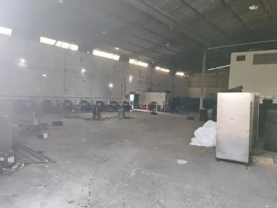 Galpão / Depósito / Armazém para alugar, 900m² no Centro, Mirassol