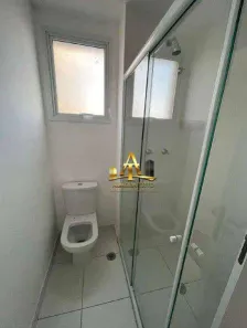 Apartamento com 2 Quartos para venda ou aluguel, 84m² no Centro Comercial Jubran, Barueri