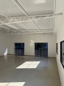 Loja / Salão / Ponto Comercial para alugar, 90m² no Recanto Quarto Centenário, Jundiaí