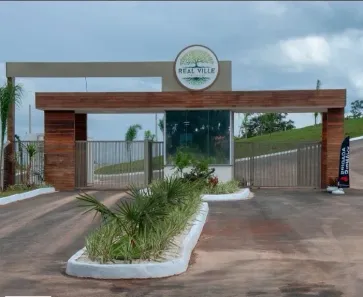 Terreno / Lote / Condomínio à venda, 1000m² no , Corumbá de Goiás