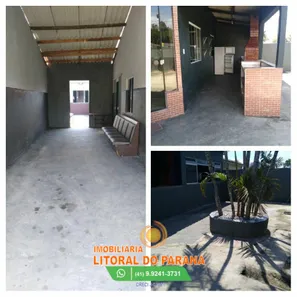 Hotel / Motel / Pousada com 7 Quartos à venda, 10m² no , Matinhos