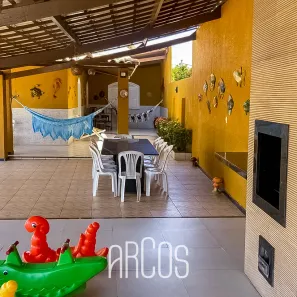 Casa com 5 Quartos à venda, 462m² no Alagoas, Estância
