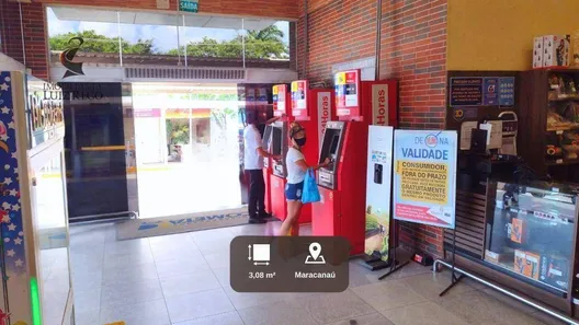 Terreno / Lote Comercial para alugar, 3m² no Boa Vista, Maracanaú