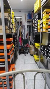 Conjunto Comercial / Sala à venda, 42m² no Centro, Suzano