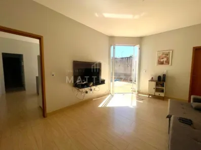 Casa com 2 Quartos à venda, 50m² no Jardim dos Ipês, Iracemápolis