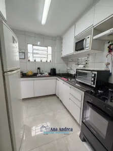 Apartamento com 2 Quartos à venda, 52m² no Parque Pinheiros, Taboão da Serra