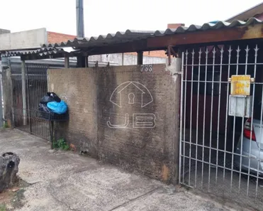 Casa com 4 Quartos à venda, 150m² no Vila Valle, Sumaré