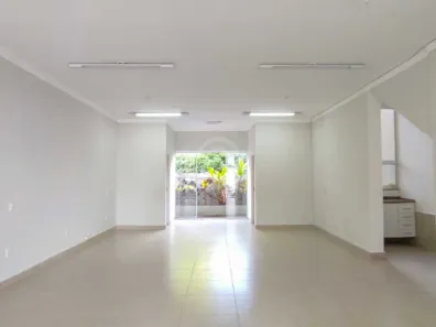 Loja / Salão / Ponto Comercial para alugar, 80m² no Jardim Tereza, Itatiba