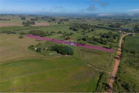 Fazenda / Sítio / Chácara à venda, 10000m² no Boca do Monte, Santa Maria